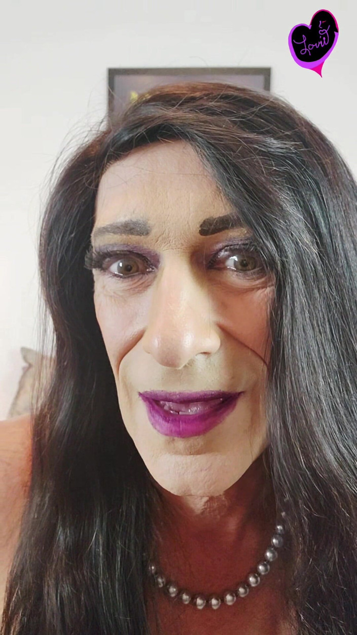 Cassandra Lovit: Jerk-off with Cassandracassandra