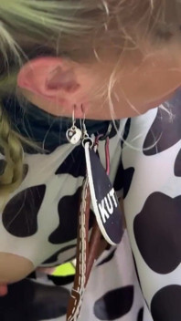 Hucow Creampie Gangbang Dogging Therapie
