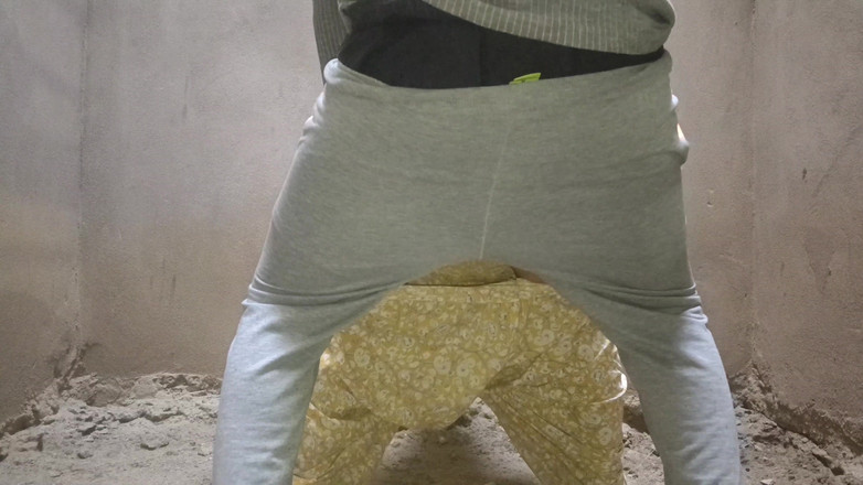 MHM: Сладкая пенджабская пара