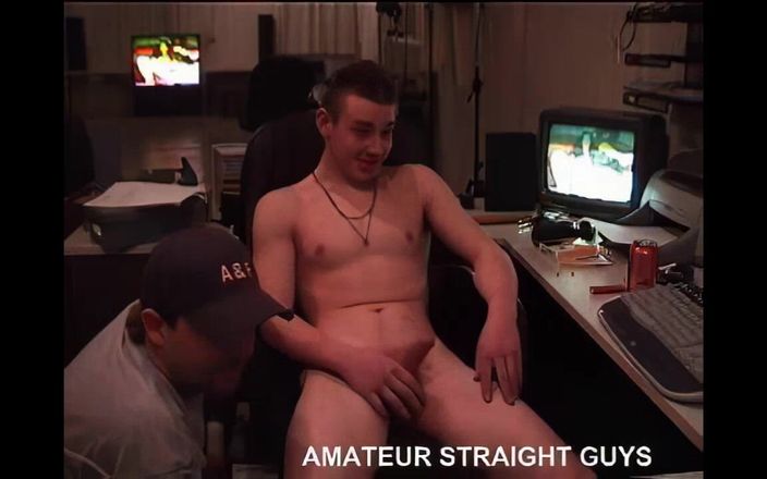Jay's Amateur Straight Guys: 以前从未见过的扎克和杰伊重制的高清镜头！