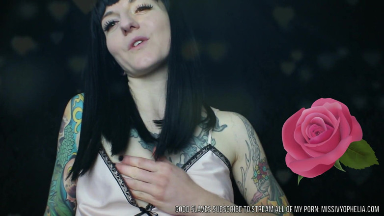 Miss Ivy Ophelia: Lovesick sissy doll triggers 5