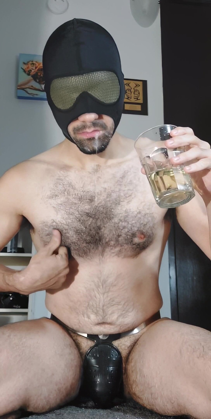 Ricky Cage: Sottoscrittore Snap 12