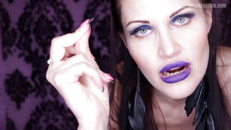 Lady Mesmeratrix Official: Jak snadné je ošukat svou mysl