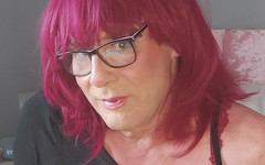 Juniperberi29: Heißer juni masturbiert - juniper beri