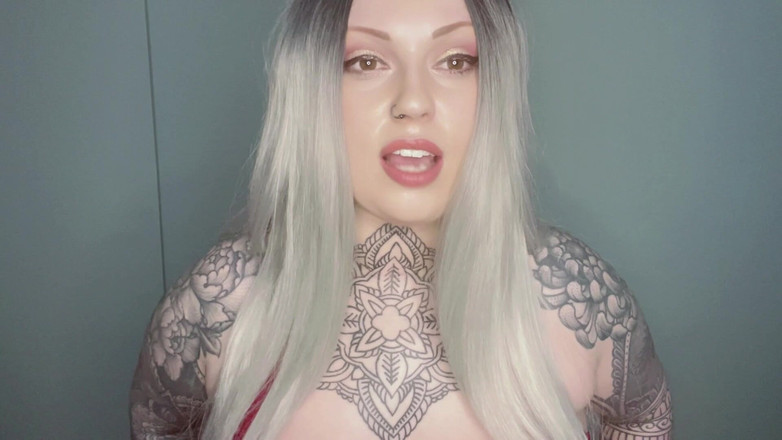 Miss Valentina: 락토버 채티티 애타게