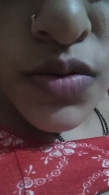 Dr_doom21: Kakak ipar india dengan memek becek lagi asik ngentot memek...