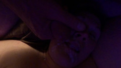 Wanda Kay: První výstřik na obličej 4K