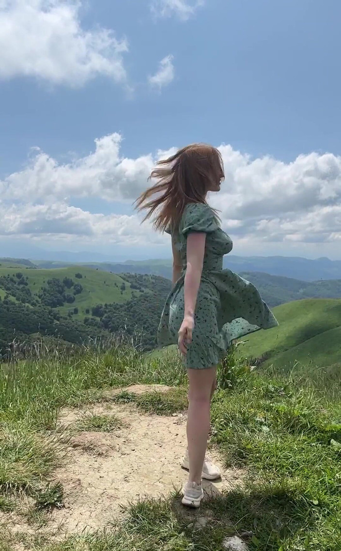 Verlonis: 我喜欢开车