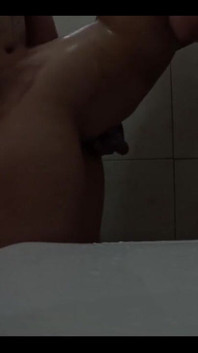 Enjoying a Delicious Bath Like if You Want to See It in Full