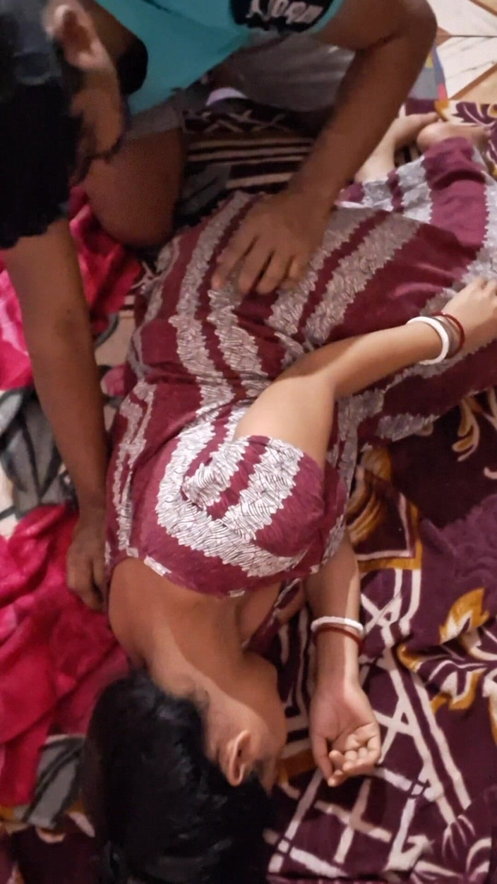 Sweetsex2001: Hot Indian Girlfriend Romance