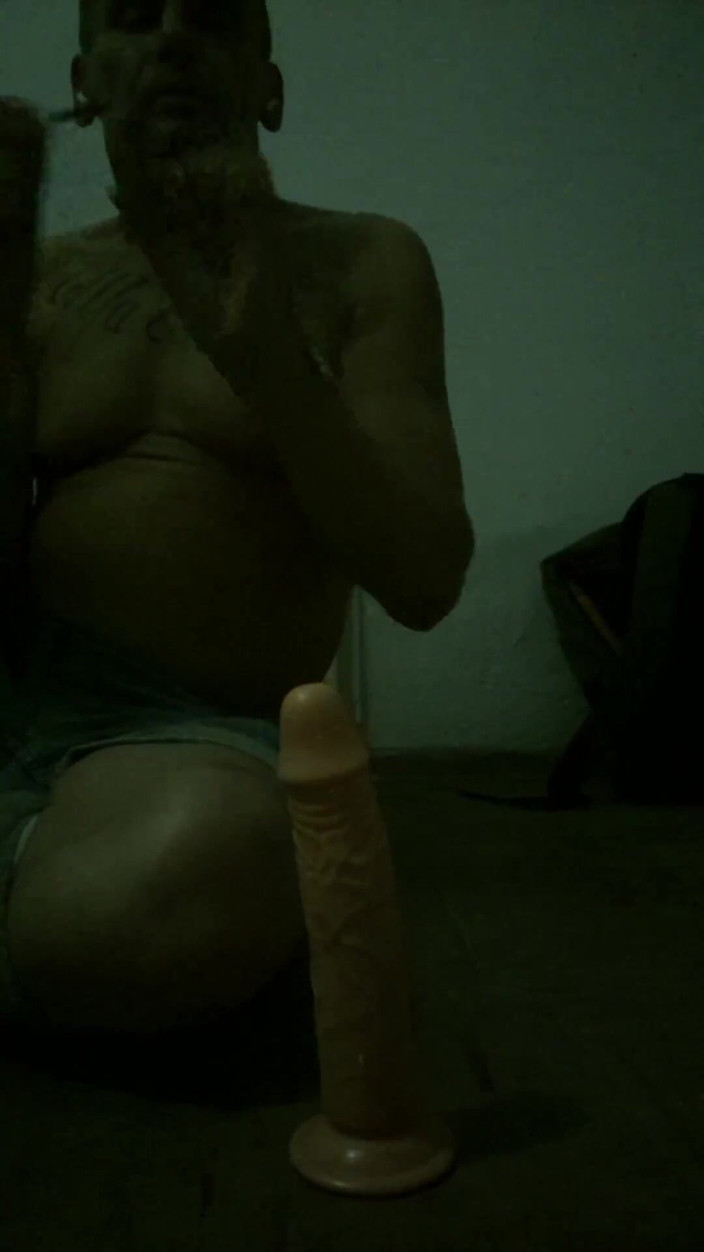 SmokAlfuck: मौखिक प्रशिक्षण