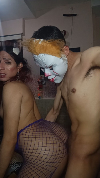 Femboy from Colombia: 여기 점점 더 좋은 시간이 있습니다.