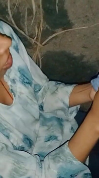 Muie de noapte în pădurea adâncă unde nu vine nimeni