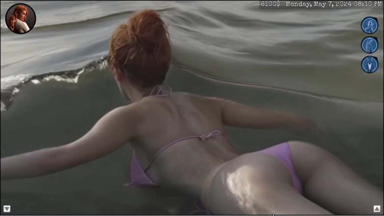 Johannes Gaming: Boundaries of Morality 9 the Photoshoot Went Well She Love to...