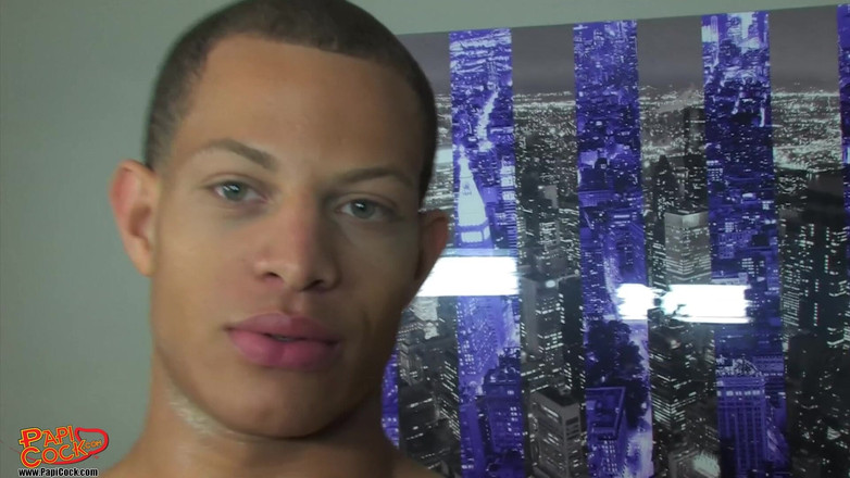 Papi Cock: Alessandro Lima