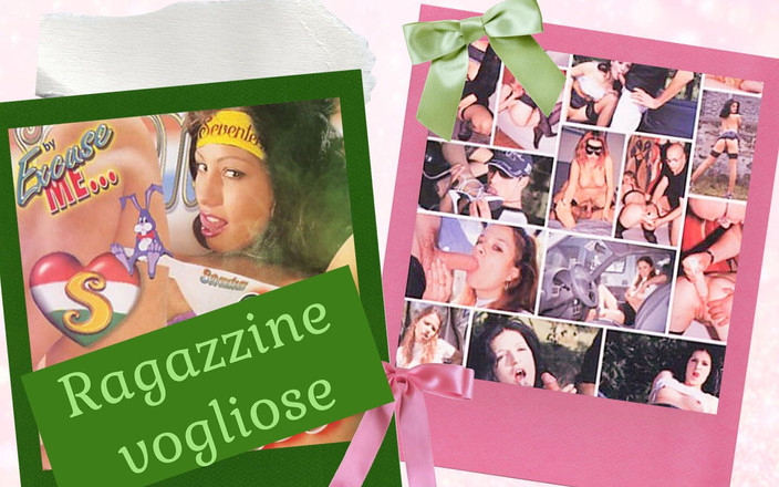 Classic Movie Club: Hevesli Kızlar