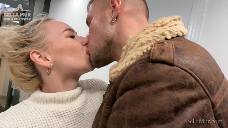 Bella Mur: My Sex Life - Second Date with Leo Dee - by Bella...