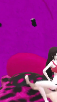 Marceline, a dança hentai vampira: Adventure time Hentai Parody