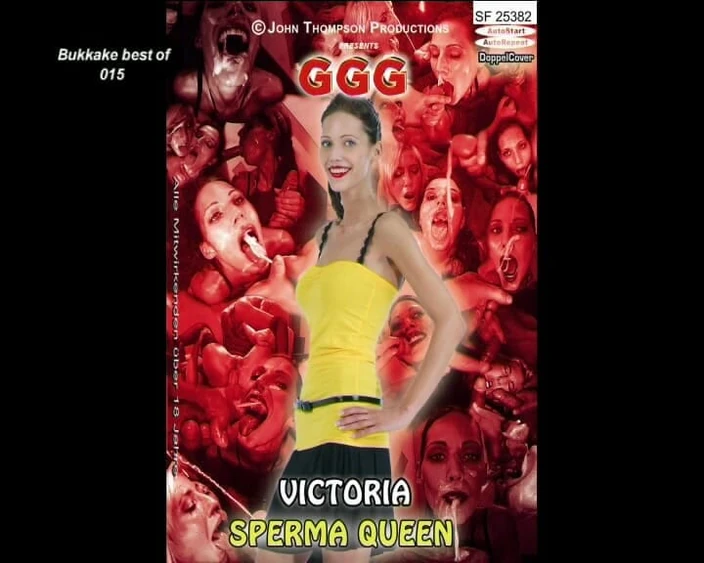 GGG John Thompson Studio: Ggg john thompson - bagnato e volenteroso