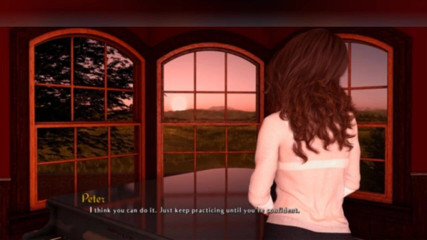 3DXXXTEEN2 Cartoon: Una facile preda per la caccia al scavenger. Sesso cartone...