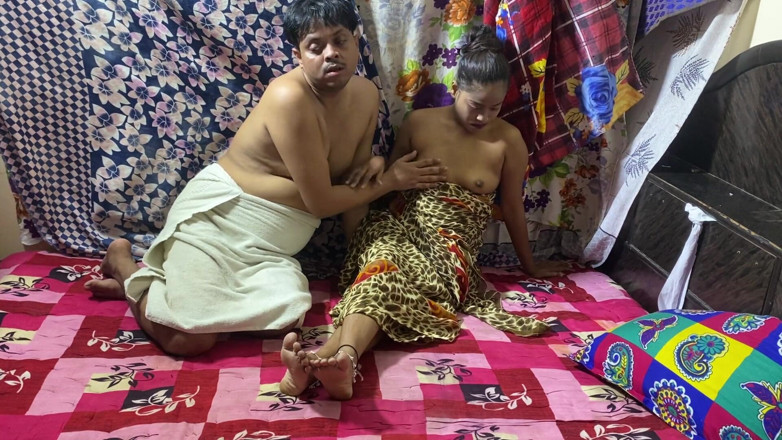 Hindi-Sex: Hindi sexvideo