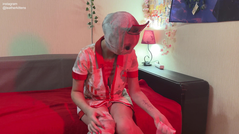 leathers_kittens: Seorang Perawat Dari Silent Hill Datang Kepada Saya Pada Hari...