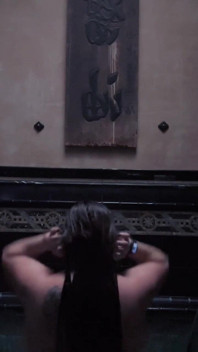 BBW in Bath House