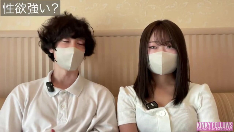 Asian cutie: Ruhiges mädchen ungebunden, Als the Honours Beauty ihre wilde Seite...