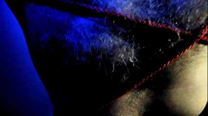 Master Drex: Violet wand