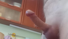 Zona901: BBW MILF älskar att få en munfull sperma efter en avsugning 24
