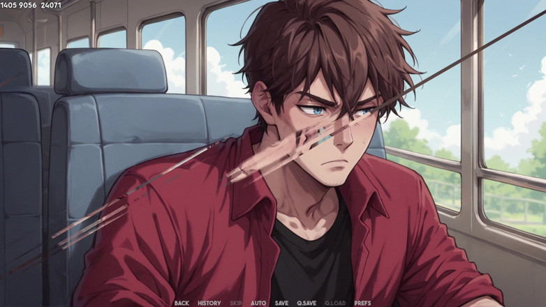 Wickedgammes studio: 야망의 그림자(27부)