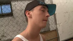 Seks fetish pasangan skater jerman