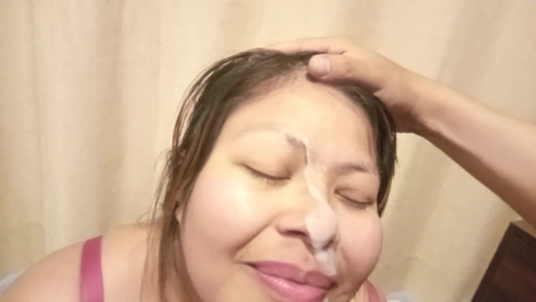 Moo DBOXXX: Cette maman célibataire mature adore me sucer la bite, elle...