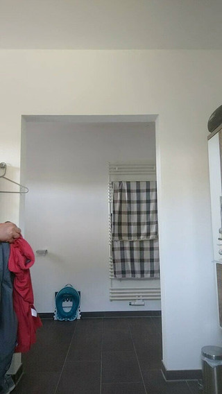 Karlchengeil: Moje żona i moje poplamione spodnie