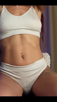 Hot Girl Loves to Ride Hard Cock