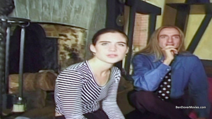 Ben Dover Movies: Cumming of age EP3: Penny