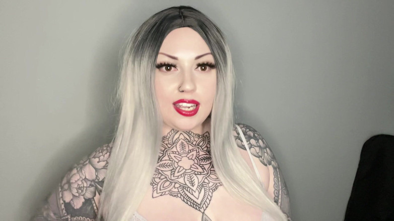 Miss Valentina: アルティメットウェッジーガールフレンドファンタジー