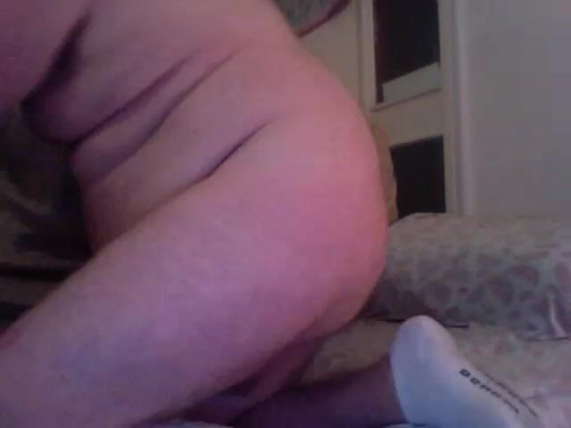B A Bear: How Would You Fuck My Hot Ass?