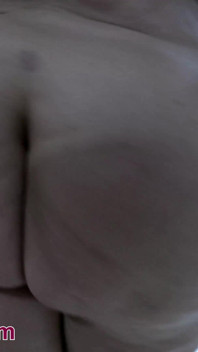 Huge tit Claudia Marie is thick as fuck