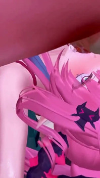 Arknights Endfield - Yvonne BBC Sex Gangbang a Bamm Sex - 3D Hentai Animace