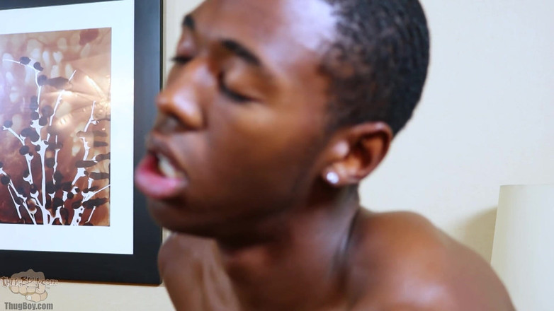 ThugBoy: Alexander Kyle