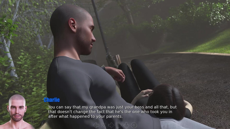 Studio-77: Adorata dal diavolo 15 una miLF con le tette giganti - un...