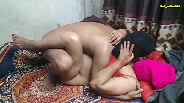 Hot_wife999: Village indien desi bhabi avec debar, romance tous les jours
