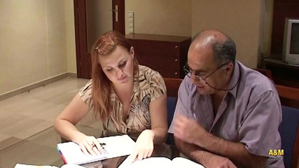 A&M Studios: Мій дорогий професоре. Повний фільм.