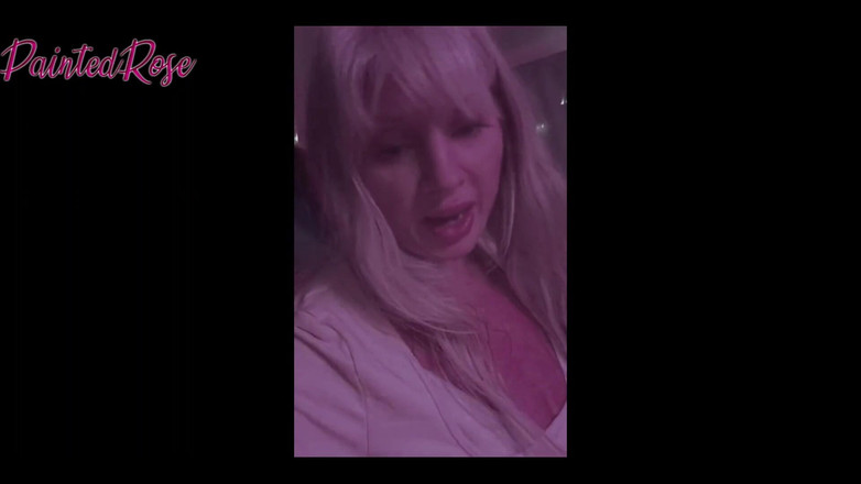 PaintedRose: Дурний гусок з мачухою