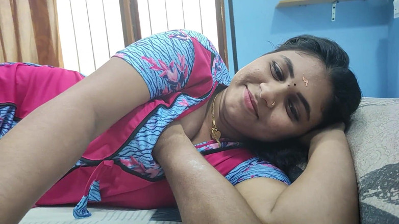 Vaigavarun45: Belle-mère malaisienne, baise torride