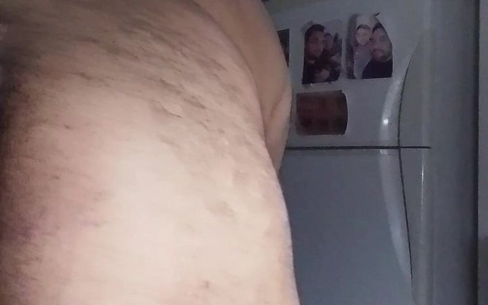 Gordito33PIG: Devorar mi gran culo gordo