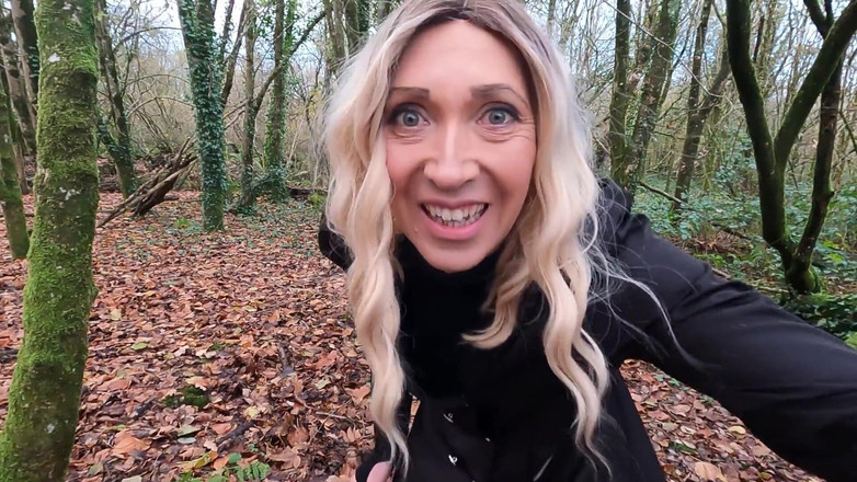 The Midnight Minx: Beschäftigt, chilliges happy end