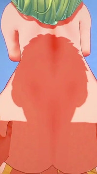 Yaoi Hentai 3D - paffuto succhiare e viene scopato