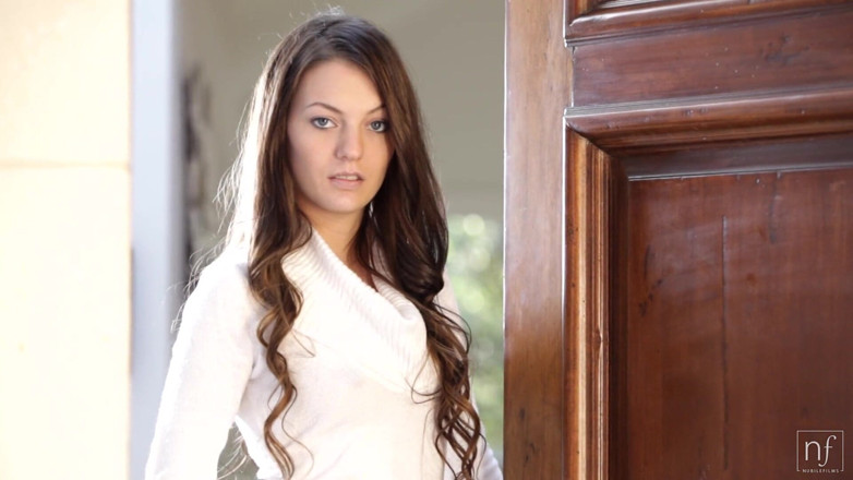Nubile Films: Jego było tak długo - S1 E13